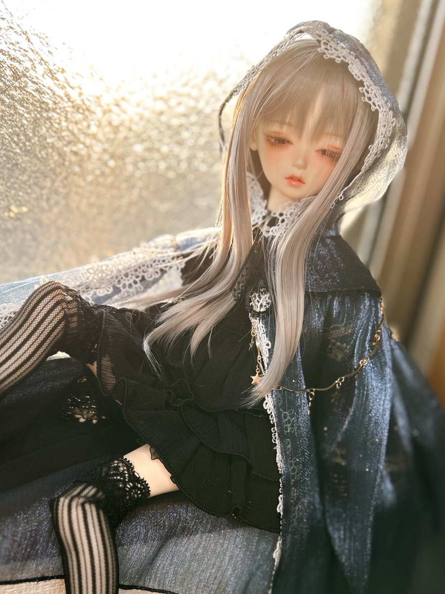 プラスル マイナン ドール えっくす☆きゅーと『 Sweet Memory♥ コーディネイトドールset