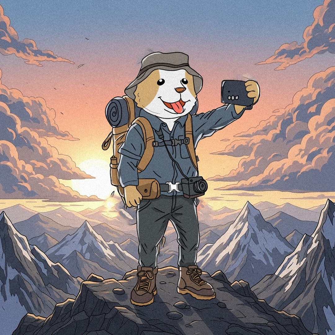 This or that🤔

#SentientAGI #DOBBY #WONDERING