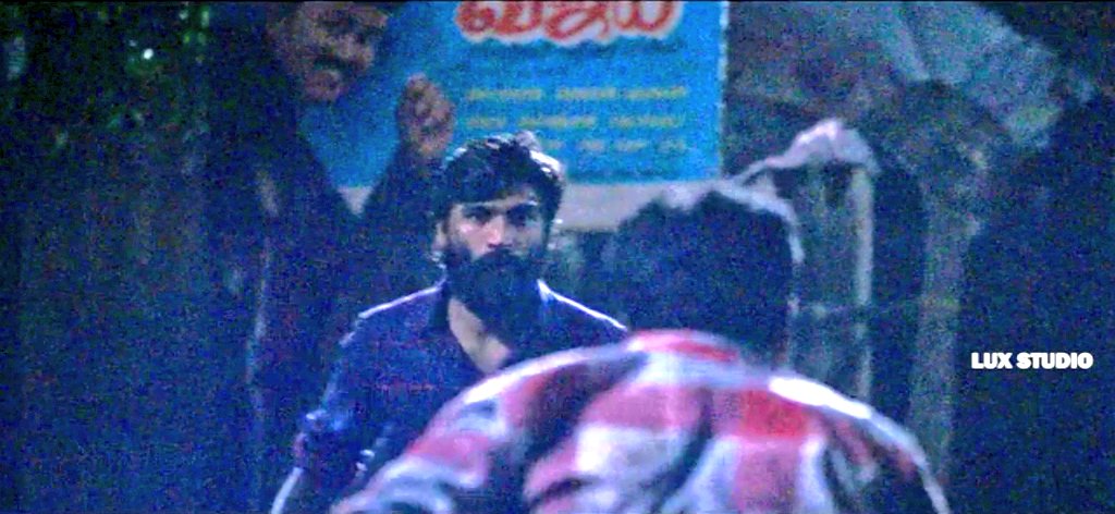 சத்தம் போடாமா முட்டி போடு!