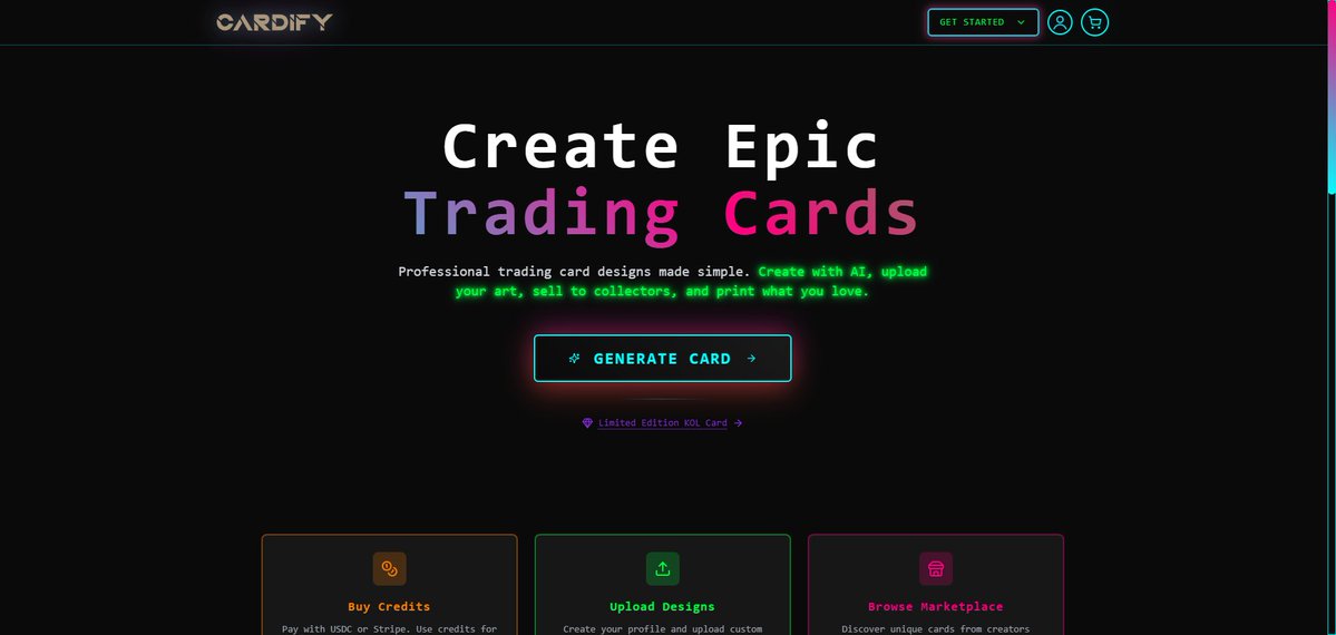 cybercentry's tweet image. We ran hundreds of attacks against @Cardify_Club&apos;s web application, completing verification with zero alerts or vulnerabilities. Impressive work!

@NickPlaysCrypto @virtuals_io