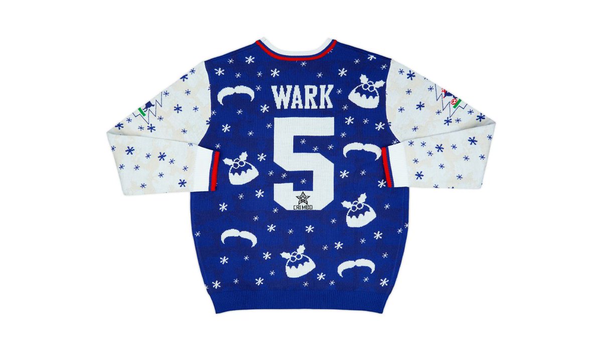 Classic Football Shirts tweet media