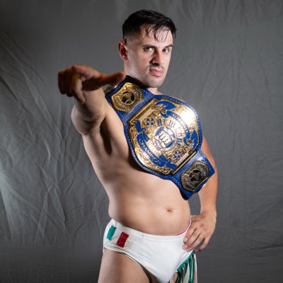 MarcoModello's tweet image. #NewProfilePic