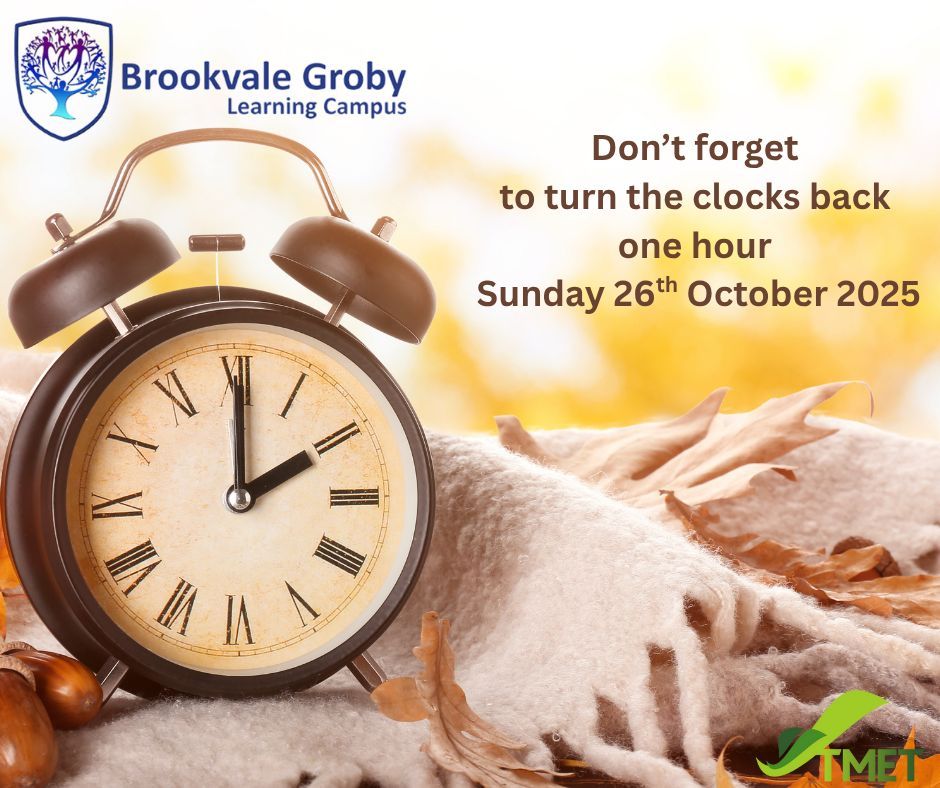 Brookvale Groby (@brookvalegroby) on Twitter photo 