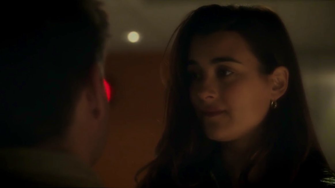 LOutlander's tweet image. It’s always been him for her🥹❤️ #TonyandZiva