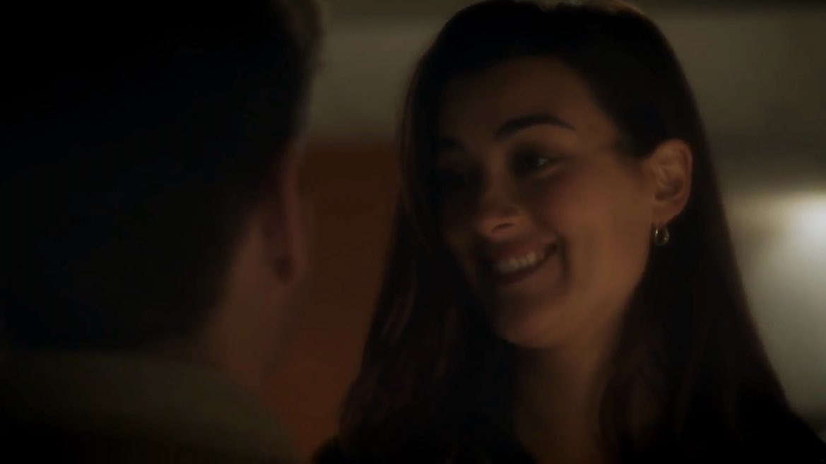 LOutlander's tweet image. It’s always been him for her🥹❤️ #TonyandZiva