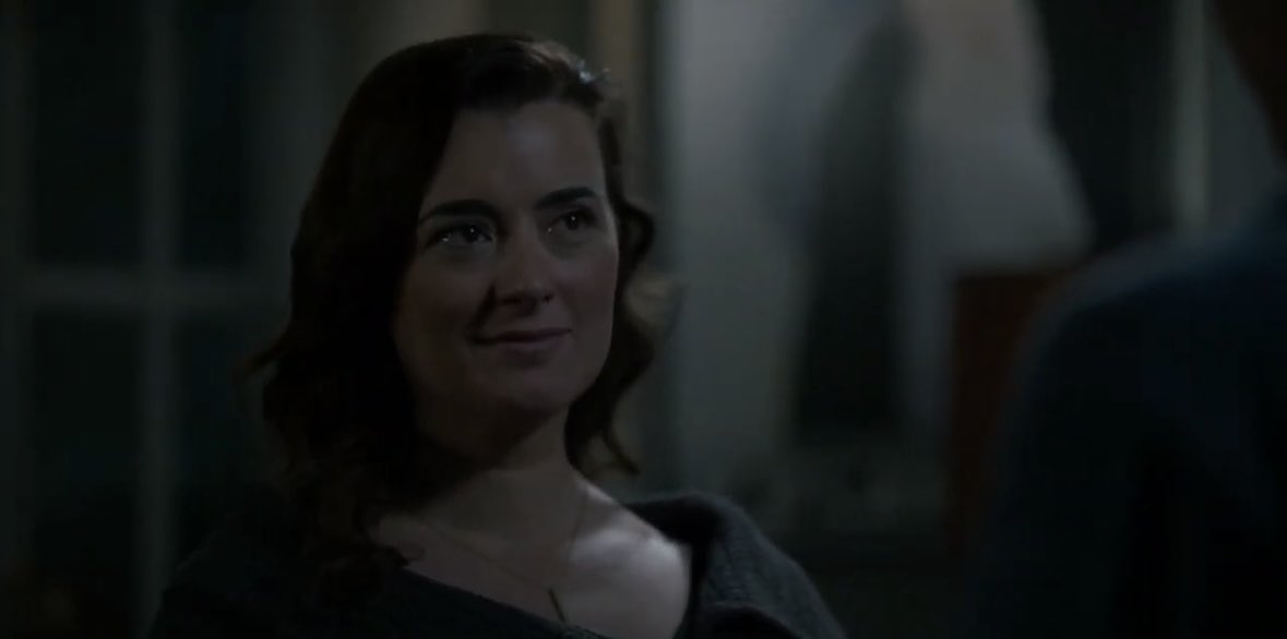 LOutlander's tweet image. It’s always been him for her🥹❤️ #TonyandZiva