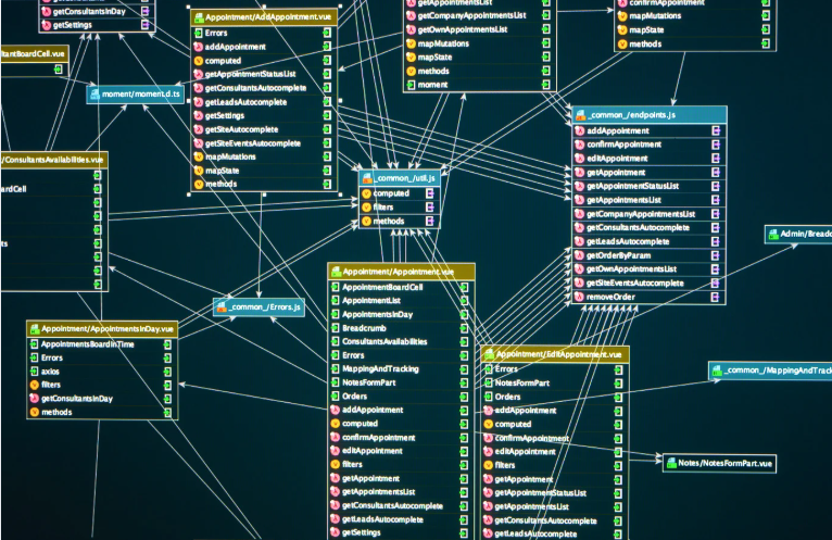 DatJot's tweet image. GIS Tip: Learn about Database Cardinality in Data Relationships 
This describes how many instances (rows) of one entity can be associated with instances of another entity in a relationship. It's often visualized in Entity-Relationship (ER) diagrams using symbols like crow's feet…
