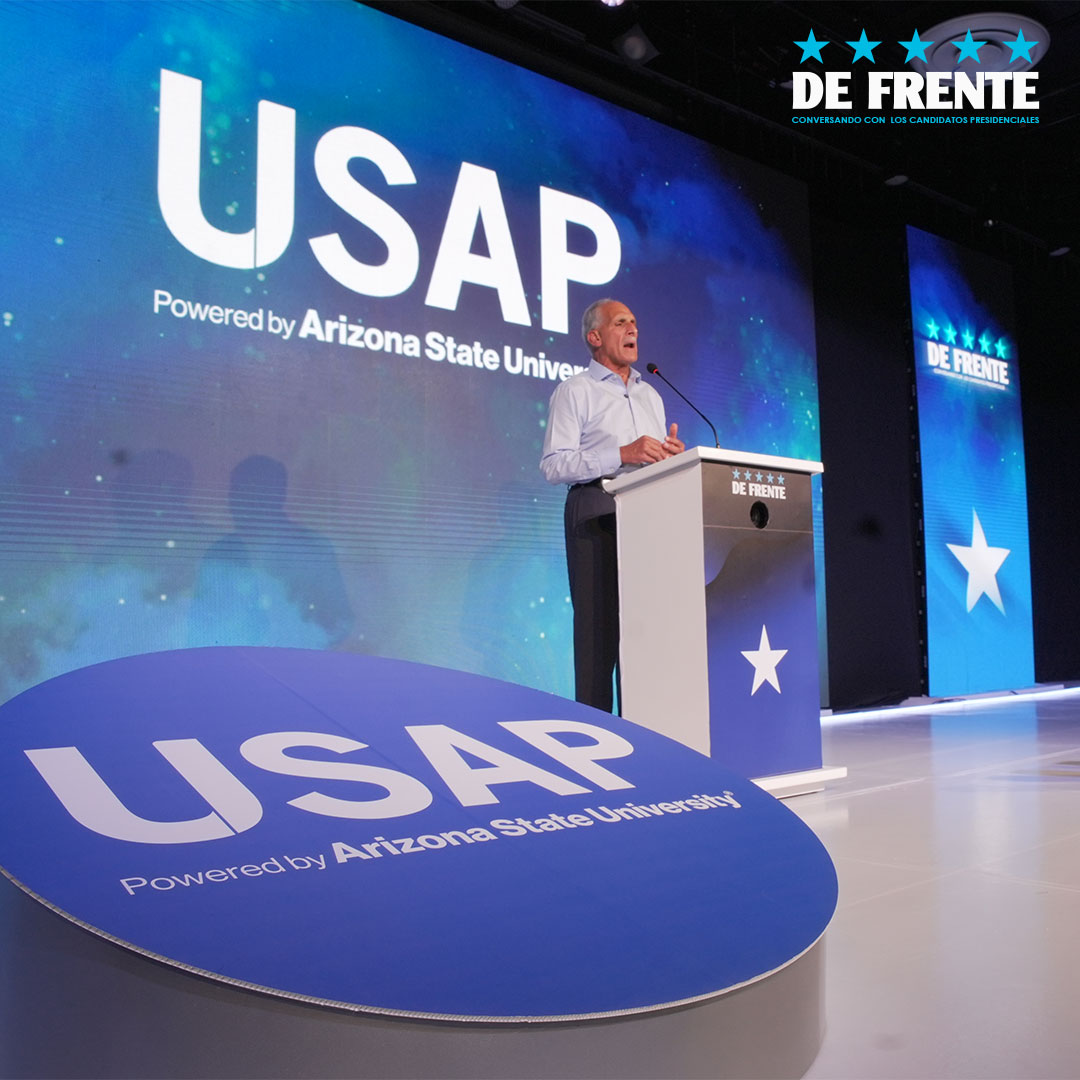 Universidad de San Pedro Sula USAP tweet media