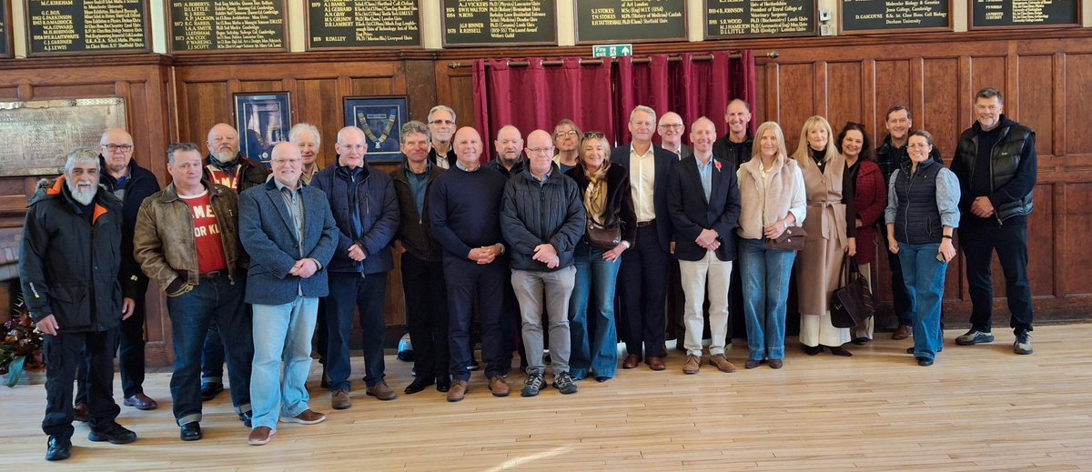 Adrian Long tweet media