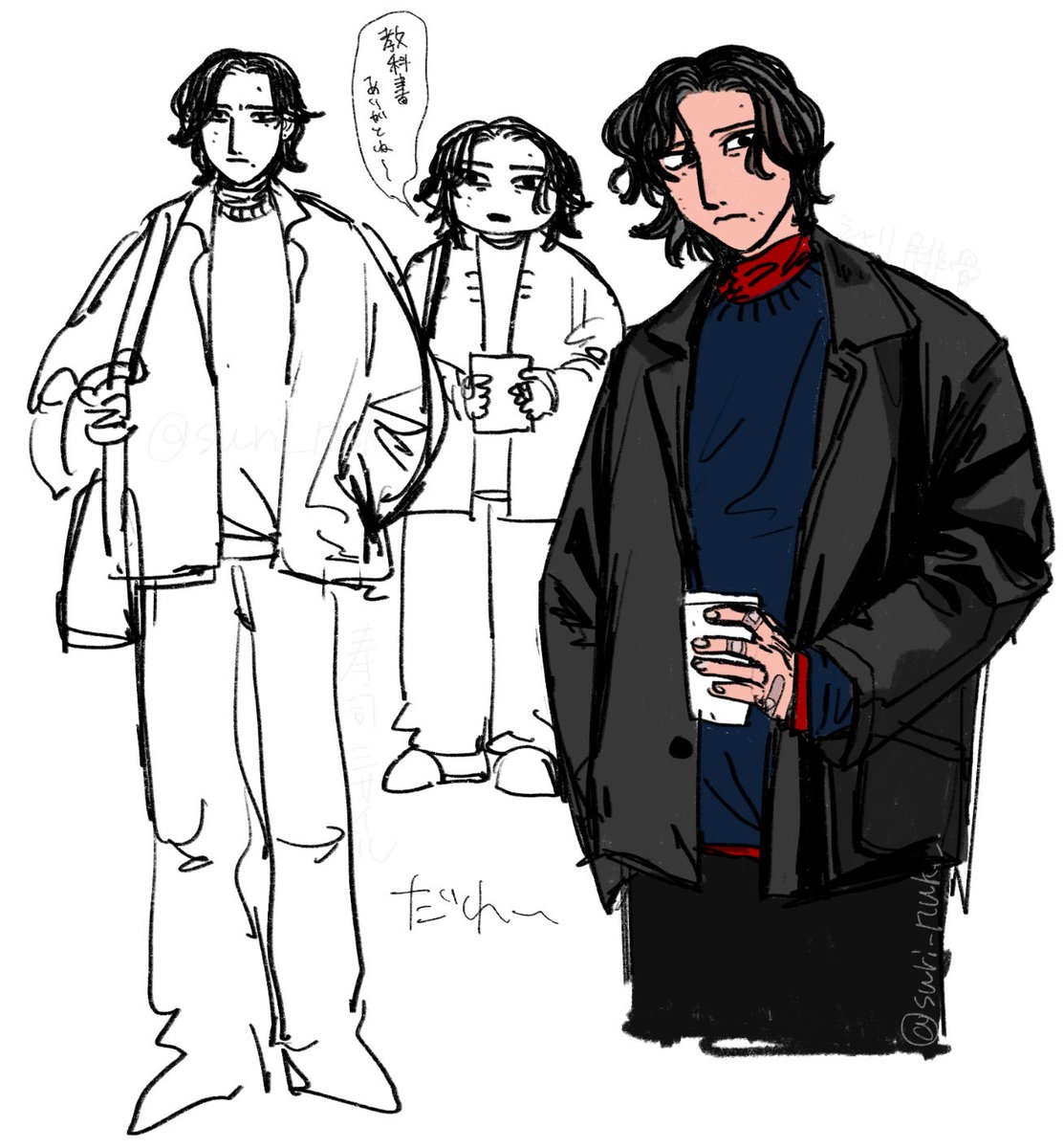 sushiピ (@suri_nuke) on Twitter photo 