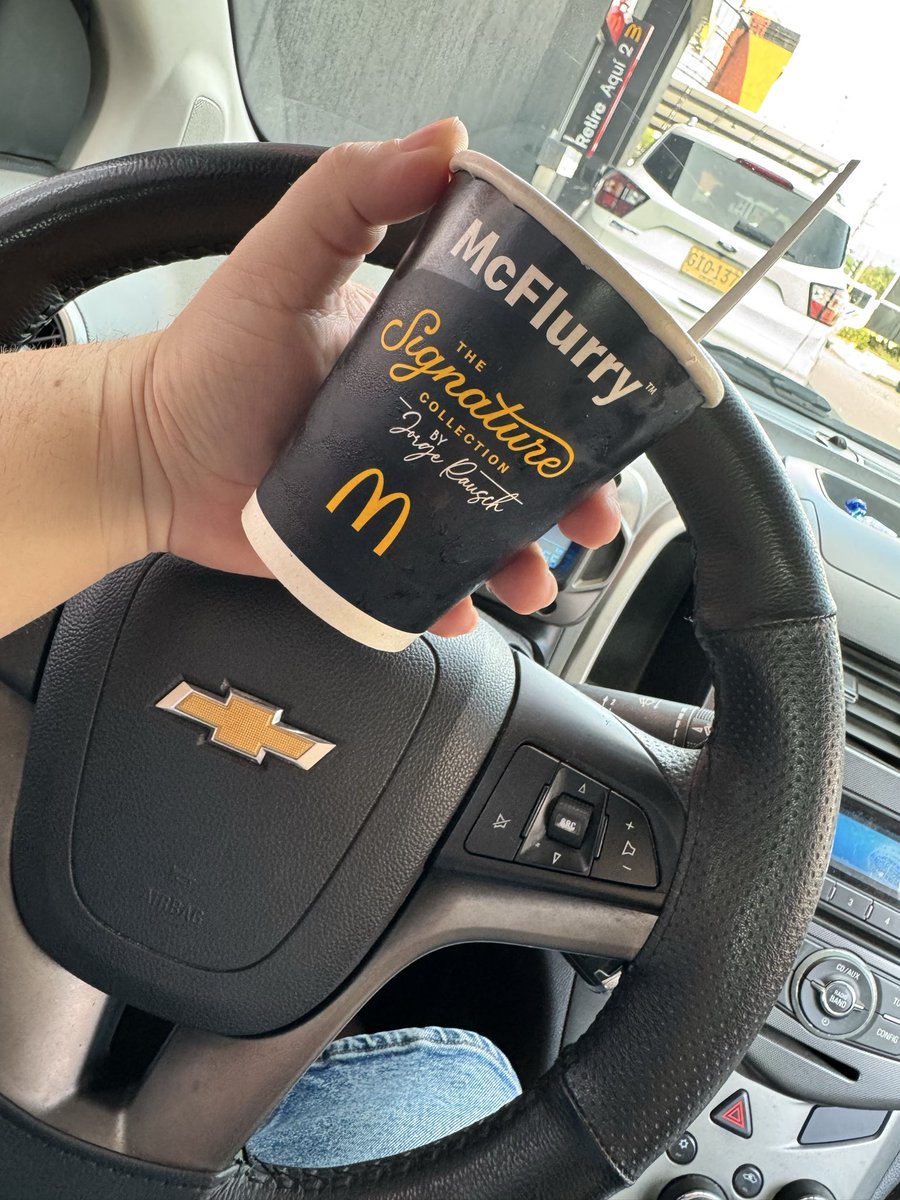 freddyleal123's tweet image. I❤️McDonald’s 🤠