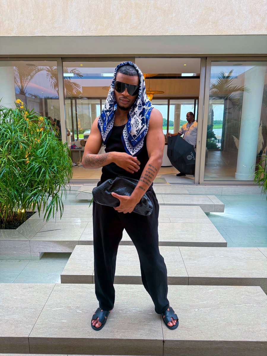 picture mail from punta cana.