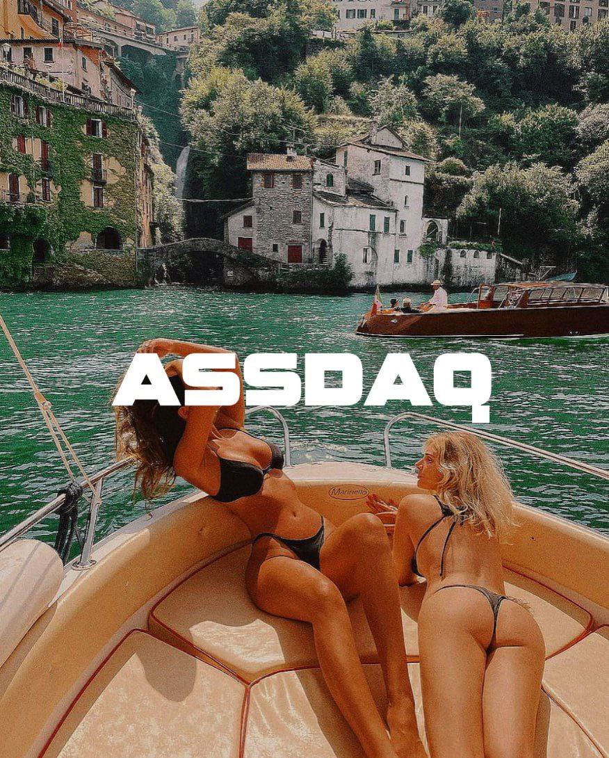 <a href="/CryptoCurb/">curb.sol</a> Believe in Solana.
Believe in ASSDAQ.