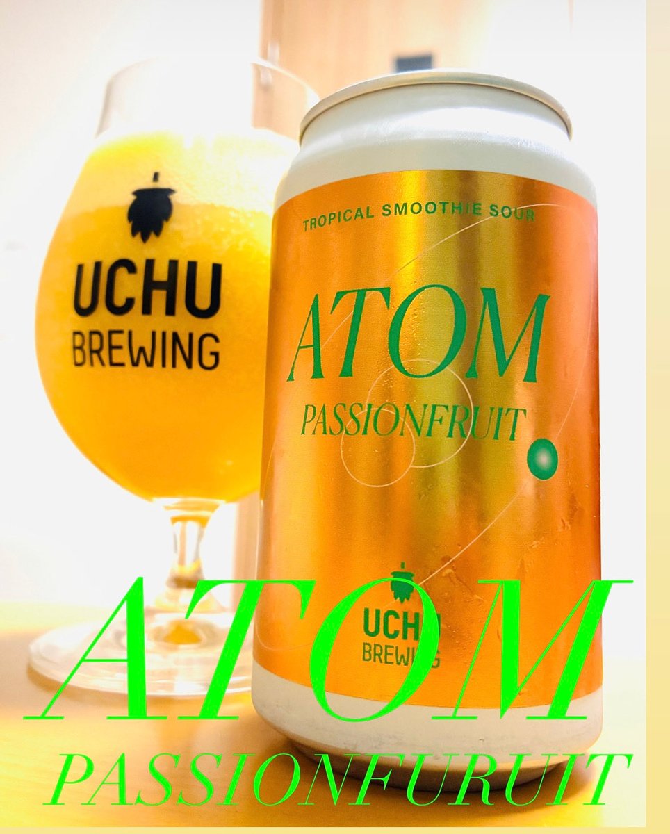 244sobashimane's tweet photo. 入荷🍺

#UCHUBREWING
#うちゅうビール
#クラフトビール
#ATOM
#しま音 https://t.co/w15J0ec6cB