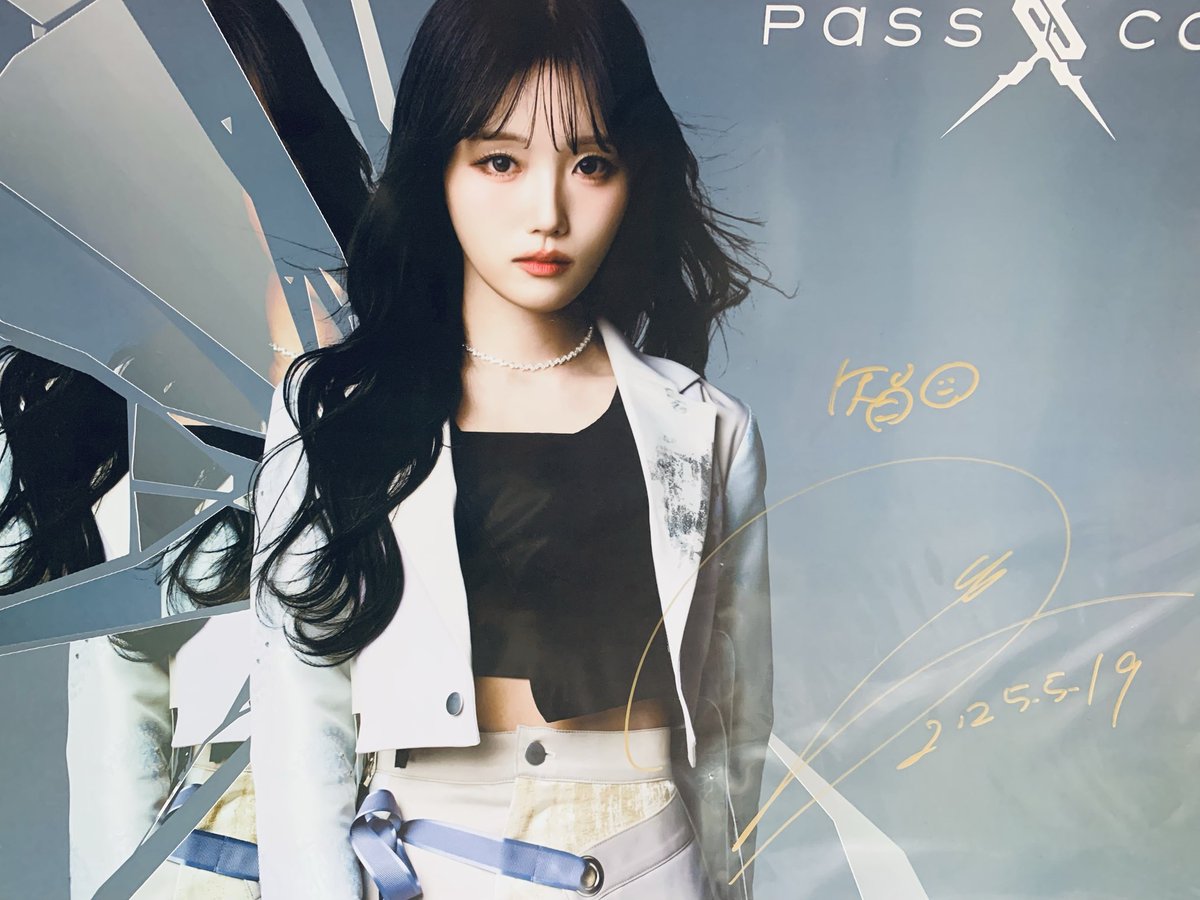 Hacker13721's tweet image. PassCodeメジャーデビュー9周年本当におめでとう御座います㊗️🎊
これからもずっとずっと応援しています♪📣
#PassCode