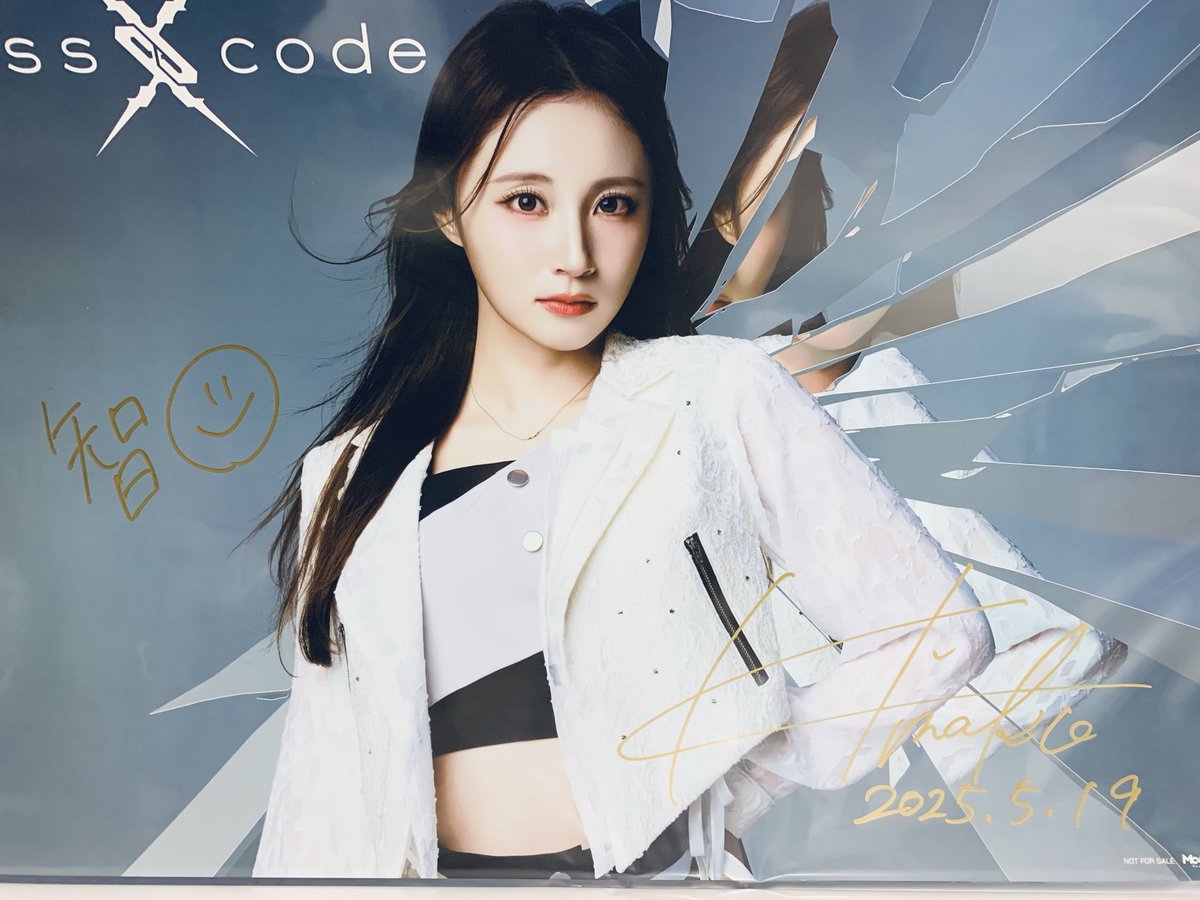 Hacker13721's tweet image. PassCodeメジャーデビュー9周年本当におめでとう御座います㊗️🎊
これからもずっとずっと応援しています♪📣
#PassCode