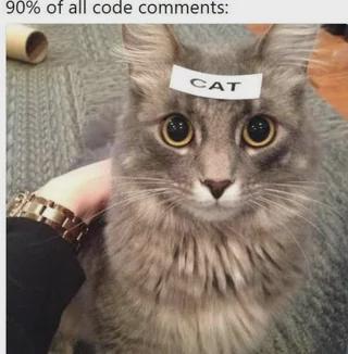 data_cyborg's tweet image. Very accurate
 #ProgrammerHumor
 #meme