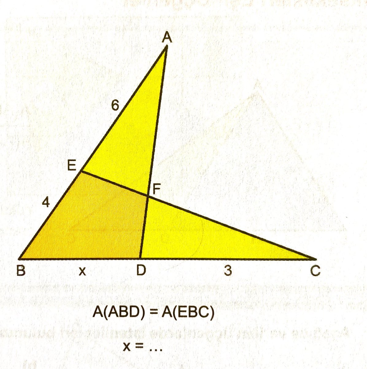 Math_World_'s tweet image. Some geometric actions