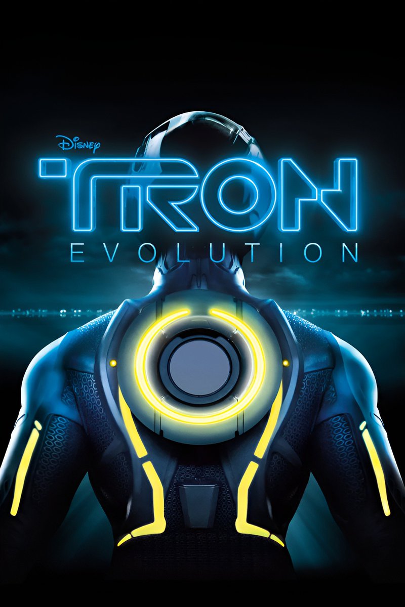 FinalGuyKris's tweet image. 1/2 
I&apos;m tired of bit-brains who have been clowning on TRON: Evolution for the past 15 years. It&apos;s THE best Tron game (yes, better than your precious Tron 2.0), and the parkour &amp;amp; combat are solid. Just cause YOU suck @ the game doesn&apos;t mean it actually sucks
#TRON #TRONEvolution