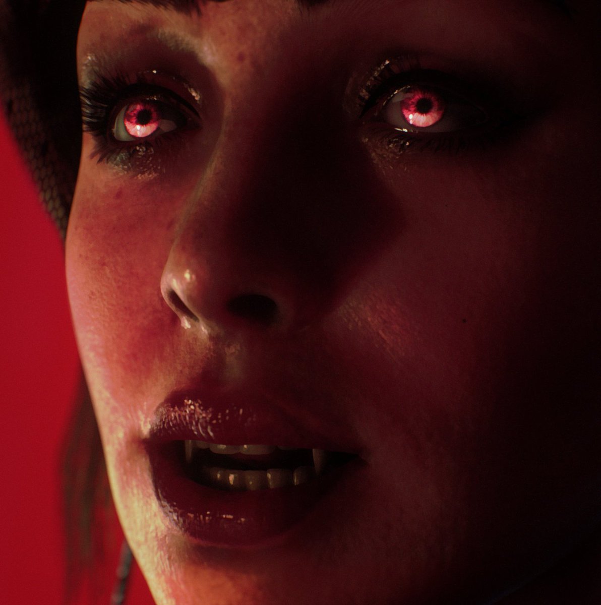 VAMPIRE : THE MASQUERADE / BLOODLINES 2      

#VampireTheMasquerade #Bloodlines2 #VTMB2