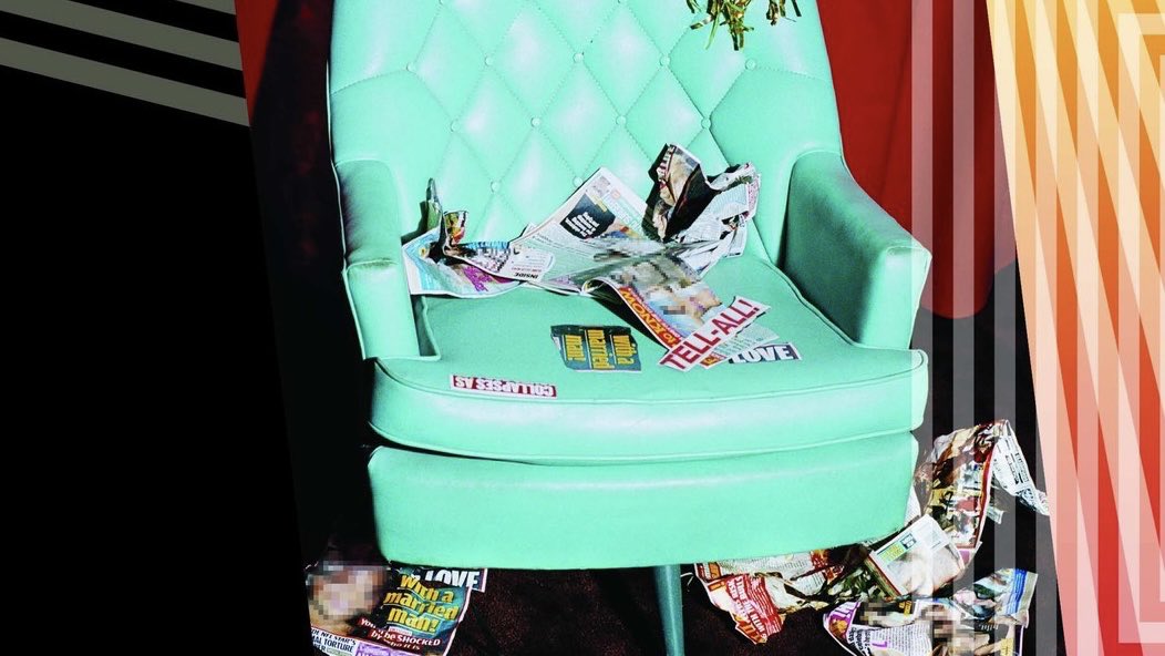 britcnn's tweet image. name the 5 blackout songs you can’t live without