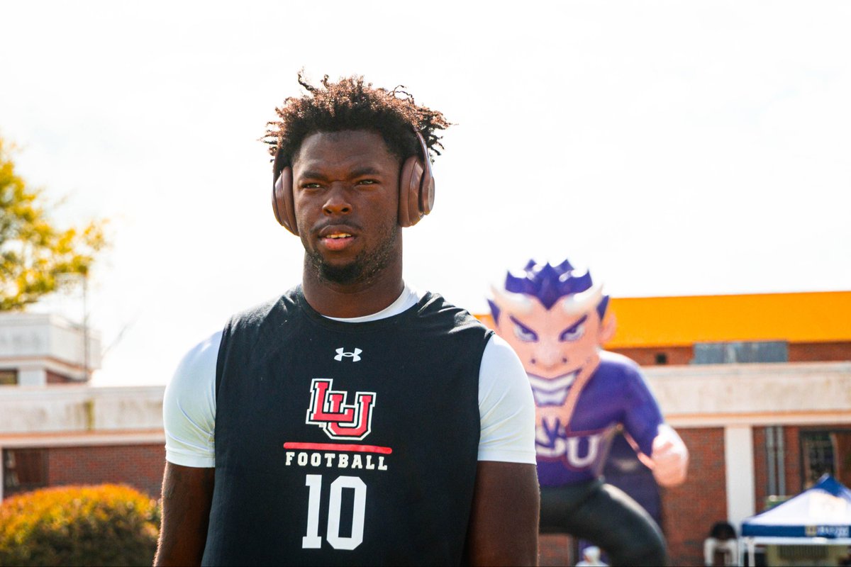 Lamar University Football tweet media