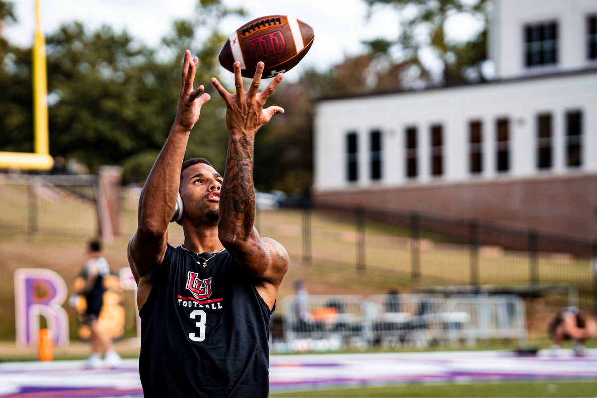 Lamar University Football tweet media