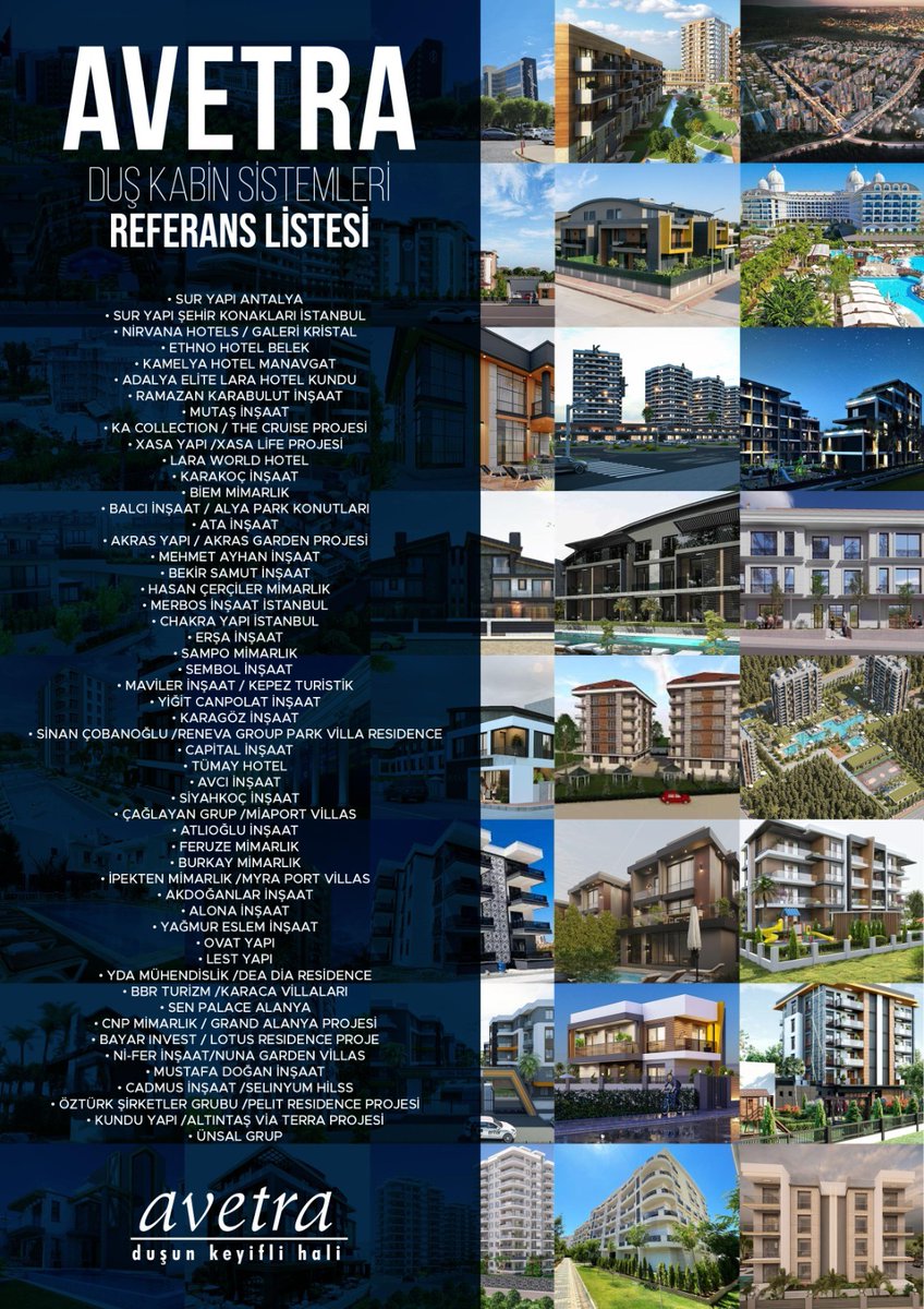 saligrubu1's tweet image. Avetra duşun keyifli hali.
#Avetra #kyapi #kbanyo #duşakabin