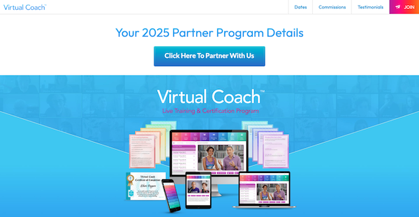 jvnotifypro's tweet photo. Please check out the latest Special Spotlight JVNP 2.0 Update featuring Eben Pagan + Annie Lalla – Virtual Coach 2025 JV offers, plus more …

https://t.co/OiUMUxGpE6

Have a Great Weekend! ;)

- Mike Merz Sr https://t.co/Kpby5Vcobh