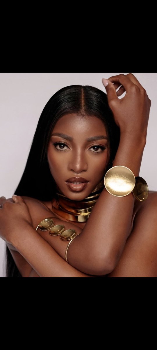 wendy_mukie03's tweet photo. Am rooting for Luyanda...#MissSA2025 https://t.co/NfyUSC2XeQ