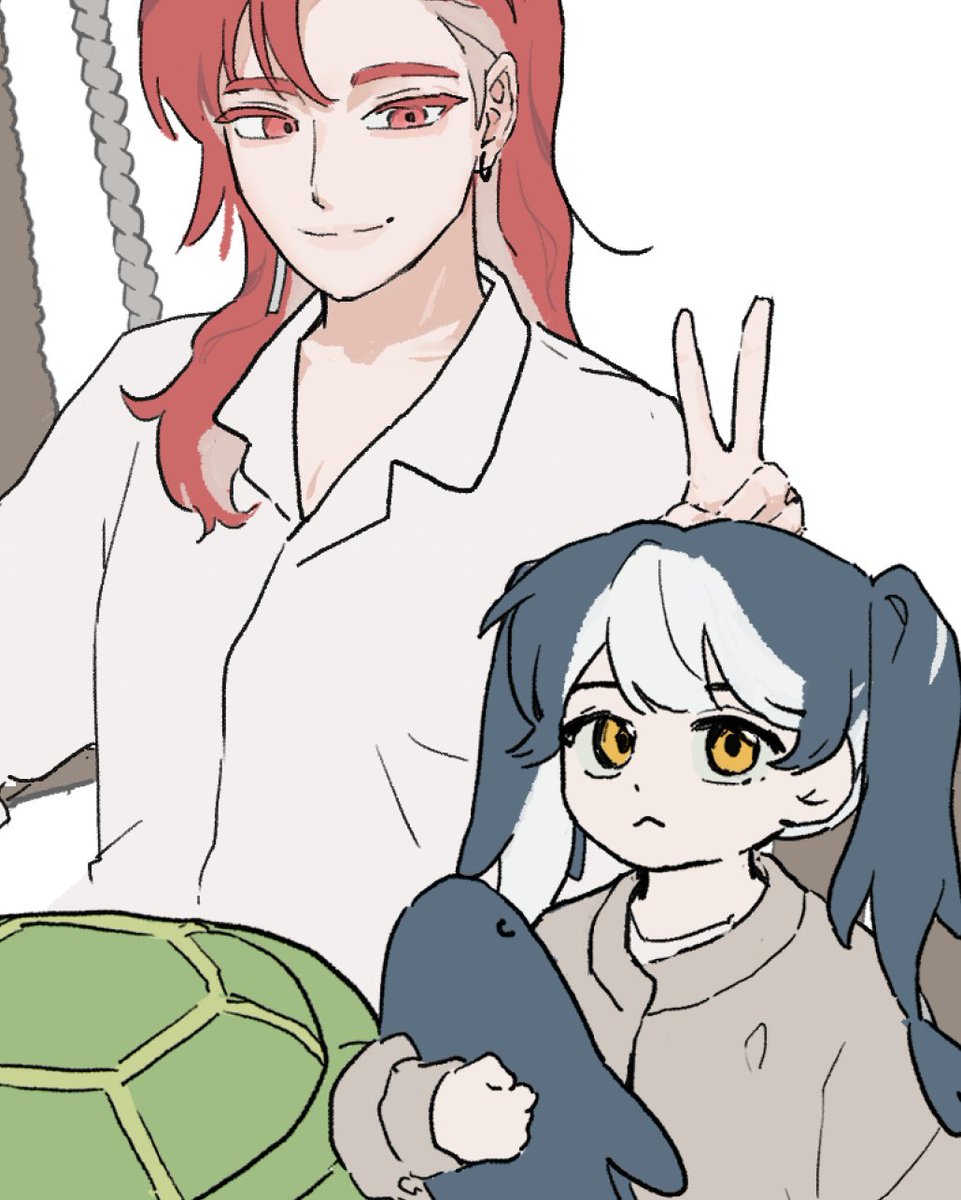 샨로 (@syaanro) on Twitter photo 