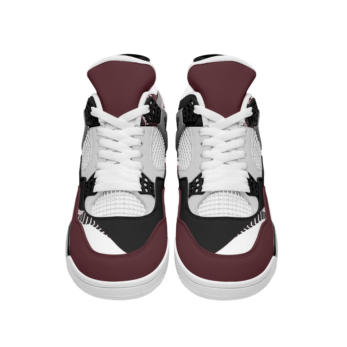 CodawinxSteph's tweet image. Step into the zone with Alligator Gigers Never Heal (HE’S MINE) Men's Air Cushion Basketball Shoes for $85.95. Just a flex, no cap. 🏀✨ #BasketballShoes #FlexOnEm codawinx.com/products/allig…