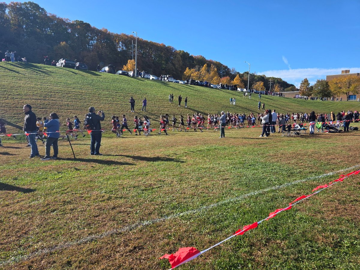 BCPS Athletics tweet media