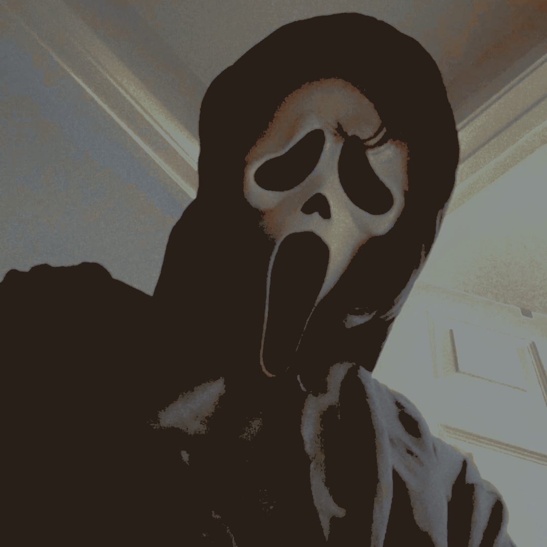 ⠀⠀

                spooky  halloweenie  👻

⠀⠀