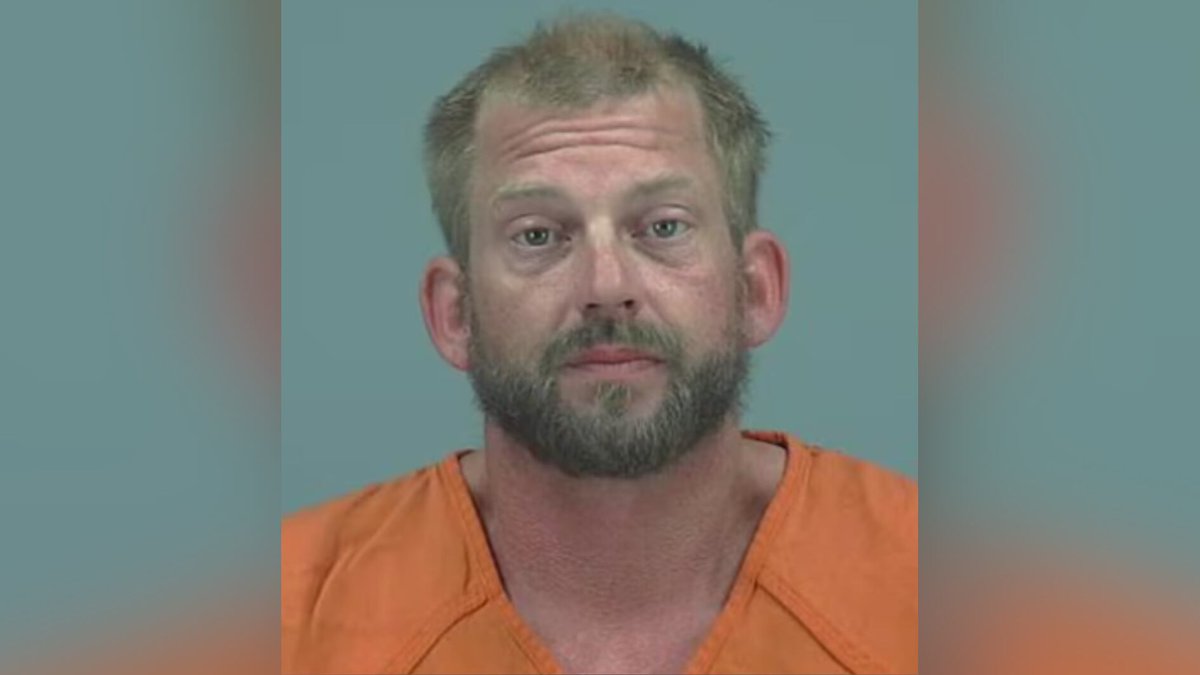 Repeat DUI offender sentenced for killing motorcyclist in crash at ...