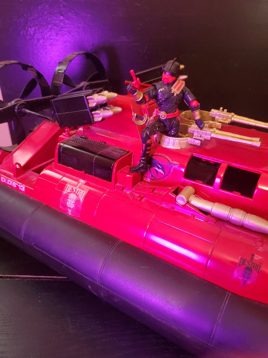 Amra1260881's tweet photo. #gijoe #joecustoms #IronGrenadiers https://t.co/0BeqBBxBCt