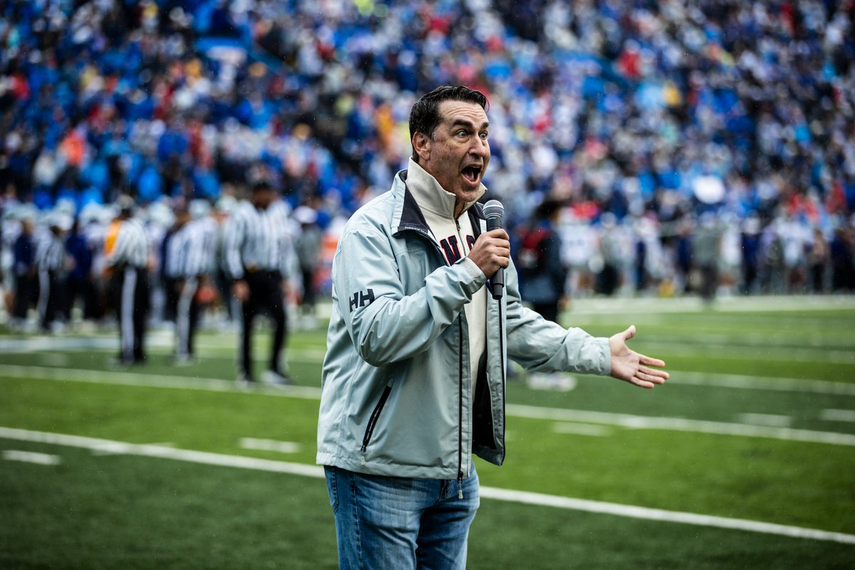 Kansas Jayhawks tweet media