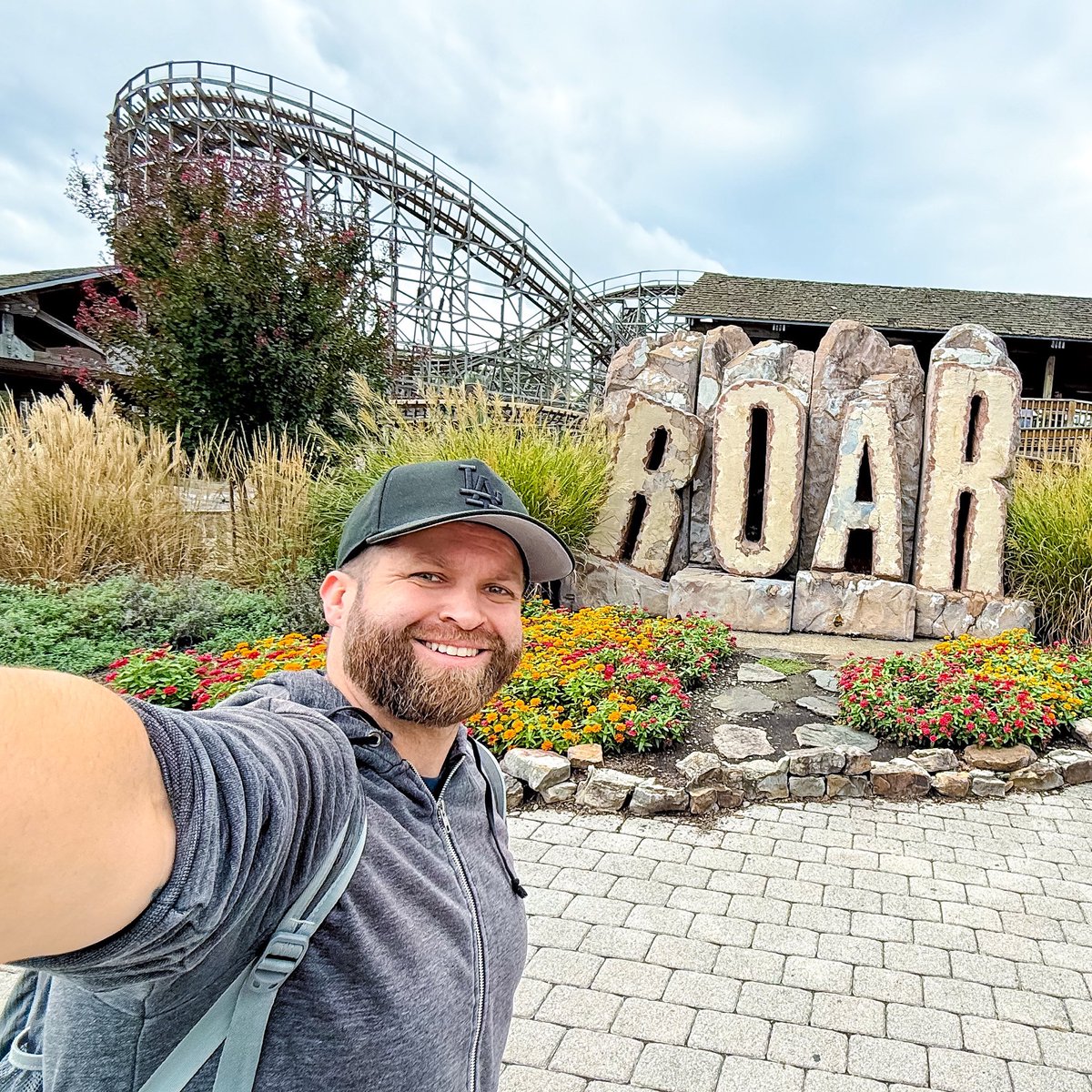 Exploration Theme Parks tweet media