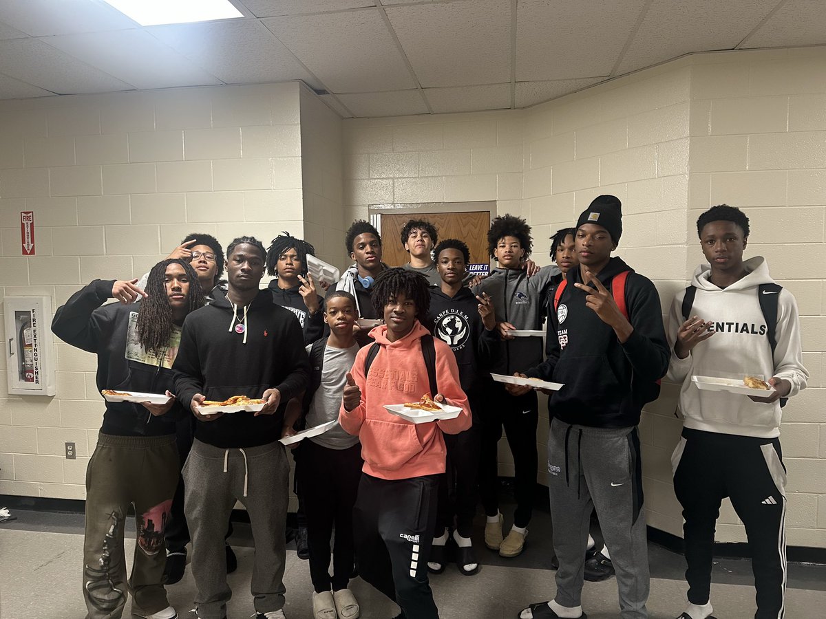 Congrats to our A &amp; A/B Honor Roll Guys! They work - WE EAT! Back to Work…!