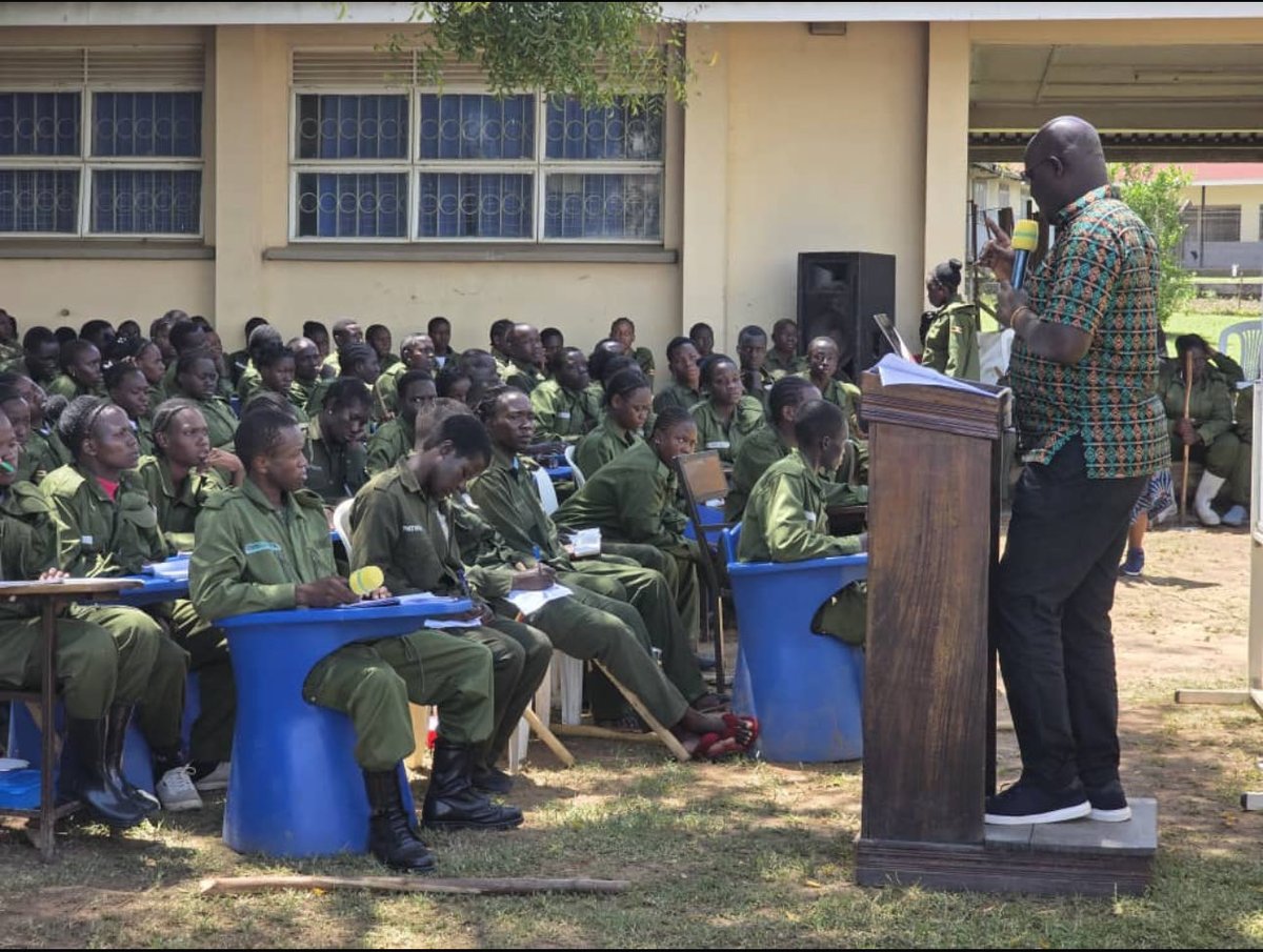 Charles Odongtho tweet media