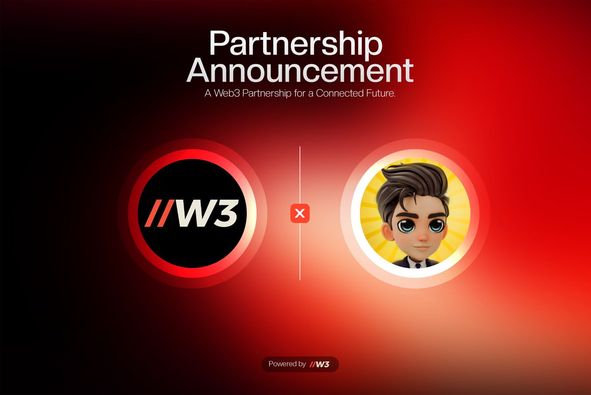 W3AB_'s tweet photo. We are excited to announce our collaboration with @simfounder  

Simply complete web3 simulator / backed by
@Somnia_Network