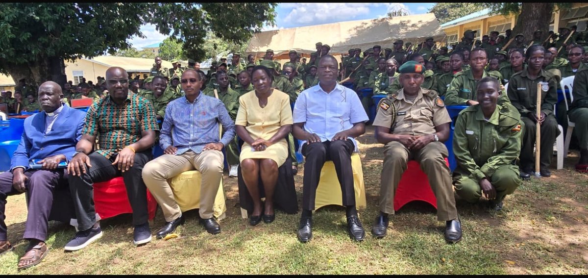 Charles Odongtho tweet media