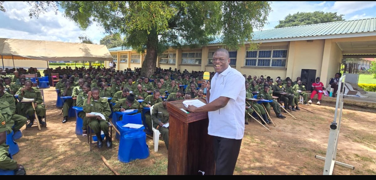 Charles Odongtho tweet media