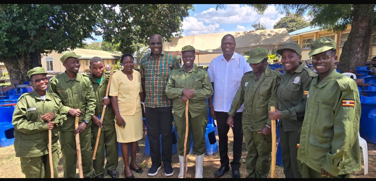 Charles Odongtho tweet media