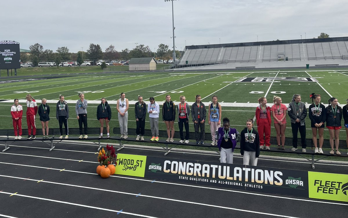 Fairfield Union Athletics tweet media