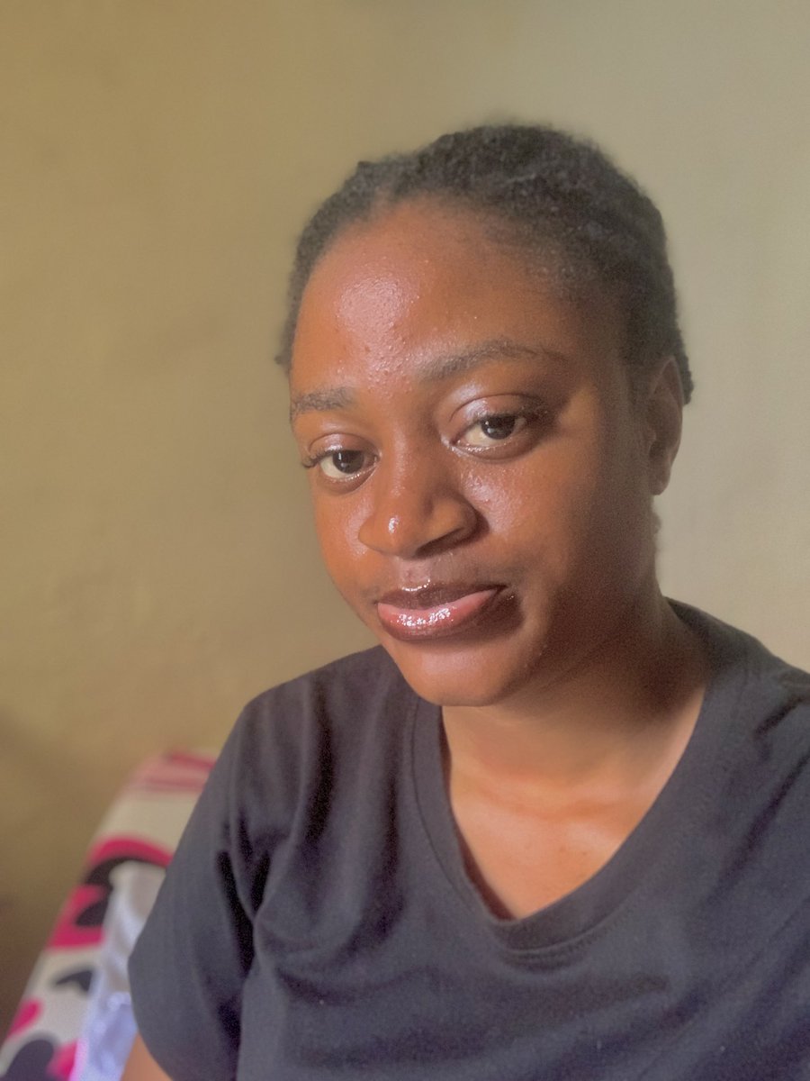GebalResource's tweet image. Imposter syndrome often means you’re already in the right room, stretching, evolving, and becoming better. A big thank you to Lucy Chioma Aniagolu for sharing so passionately and to @codecreatehq for this incredible opportunity.
#CodeAndCreateCareerWeek @edustipend