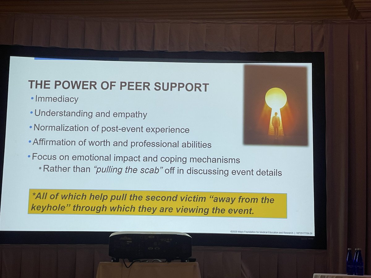 Emily Sharpe, MD, FASA tweet media