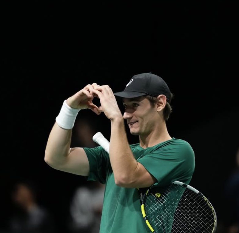 Romain 🎾🇫🇷 tweet media