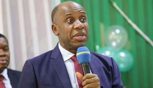 PO_GrassRootM's tweet image. “Peter Obi won Rivers State in the 2023 elections, but I don’t know how the results were changed”.

– Ex- Minister Rotimi Amaechi.