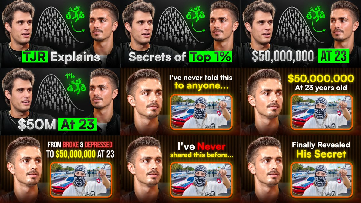 9 versions for <a href="/LukasPakter/">Lukas Pakter</a> upcoming podcast ft. <a href="/_TJRTrades/">TJR</a> 

DM's are widely open my guys 🤙🤙